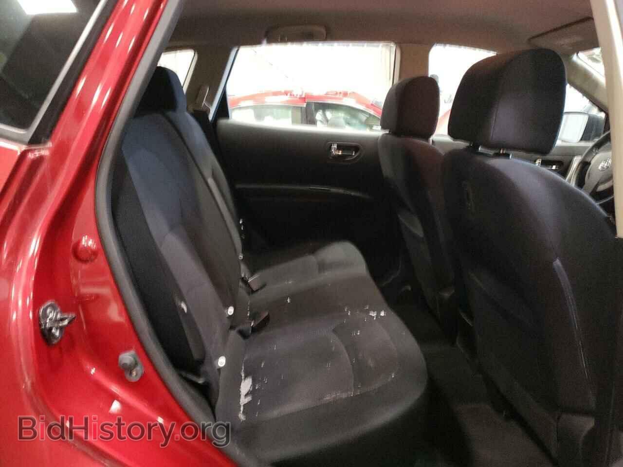 2011 NISSAN ROGUE - VIN: JN8AS5MV0BW258802 - Фото 6