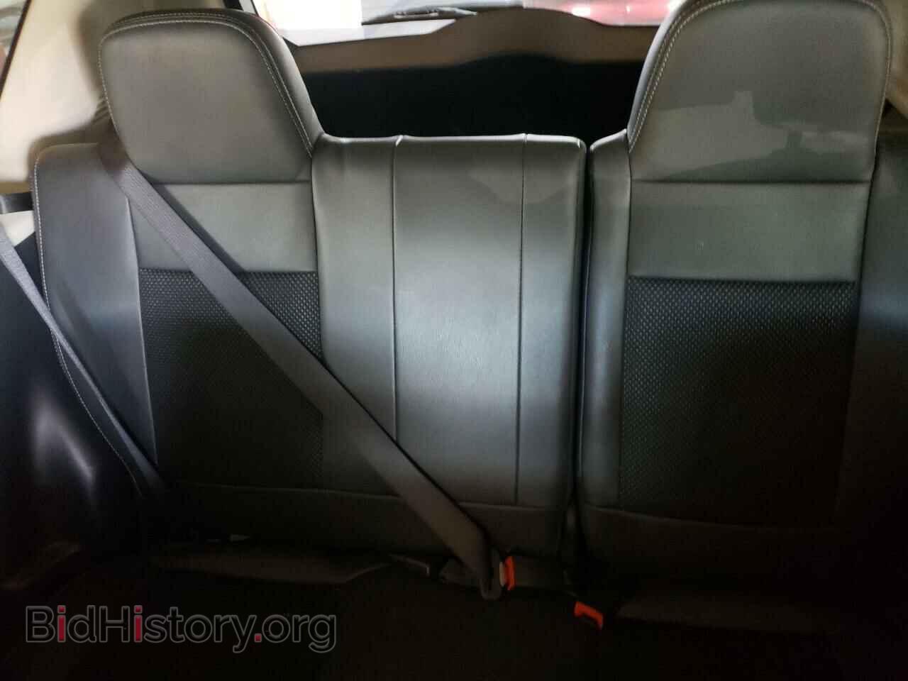 2015 JEEP COMPASS - VIN: 1C4NJDEB5FD321621 - Photo 10