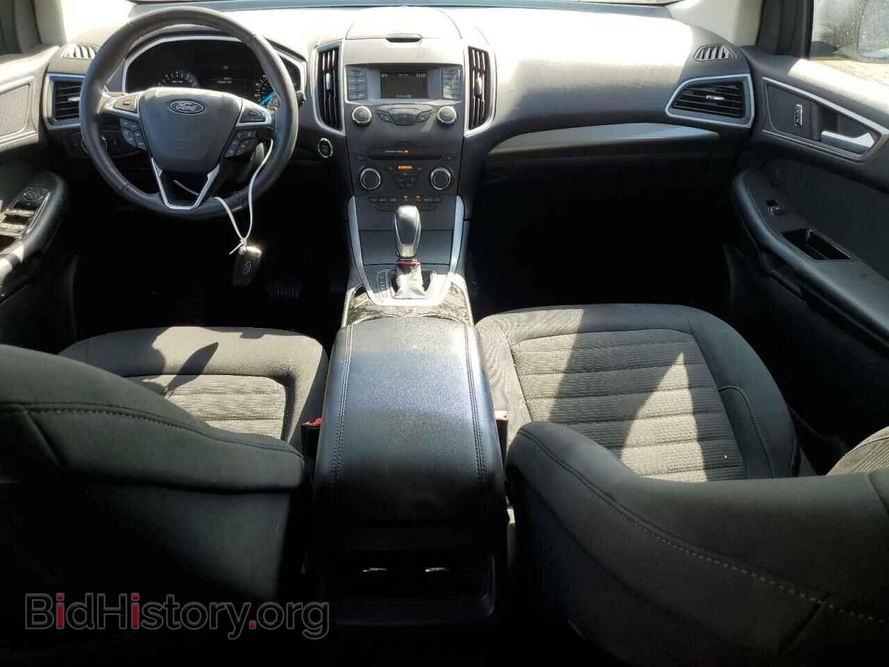 2018 FORD EDGE - VIN: 2FMPK4J94JBB36463 - Фото 8