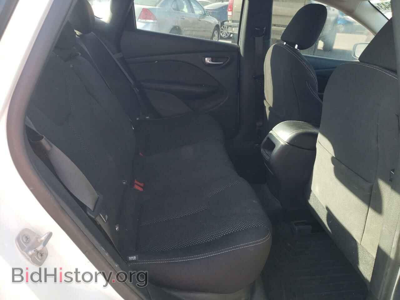 2014 DODGE DART - VIN: 1C3CDFBB8ED851695 - Photo 10