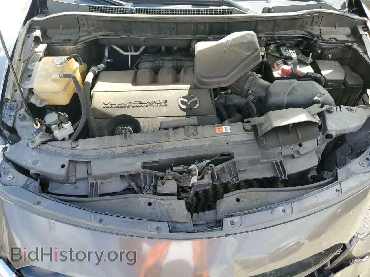 2015 MAZDA CX-9 - VIN: JM3TB2CA9F0454920 - Фото 12