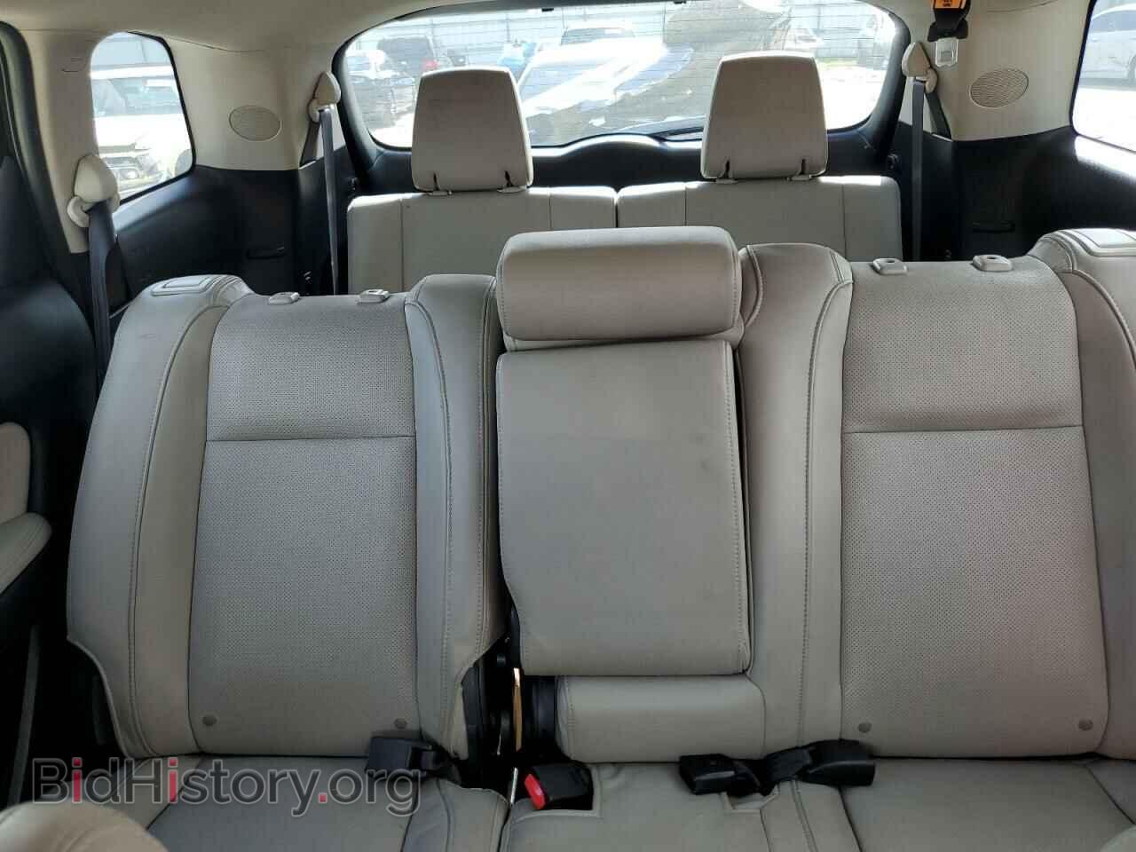 2015 MAZDA CX-9 - VIN: JM3TB2CA9F0454920 - Фото 10