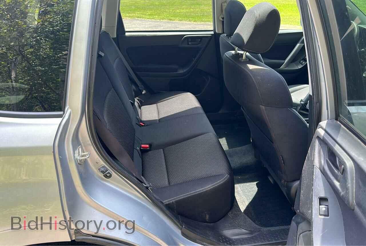 2015 SUBARU FORESTER - VIN: JF2SJADC2FG456860 - Фото 6