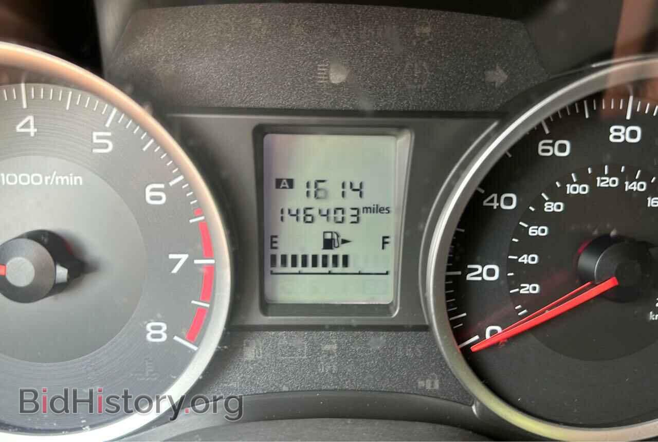 2015 SUBARU FORESTER - VIN: JF2SJADC2FG456860 - Фото 8