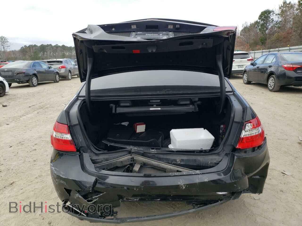 2012 MERCEDES-BENZ E-CLASS - VIN: WDDHF8JB9CA631432 - Фото 6