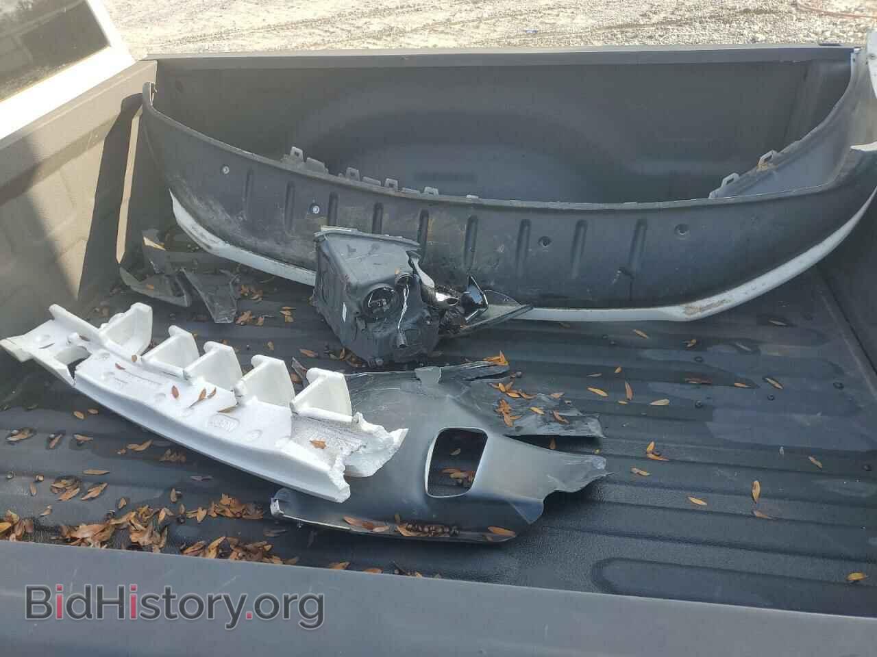 2014 RAM 1500 - VIN: 3C6JR6AT4EG111327 - Фото 12