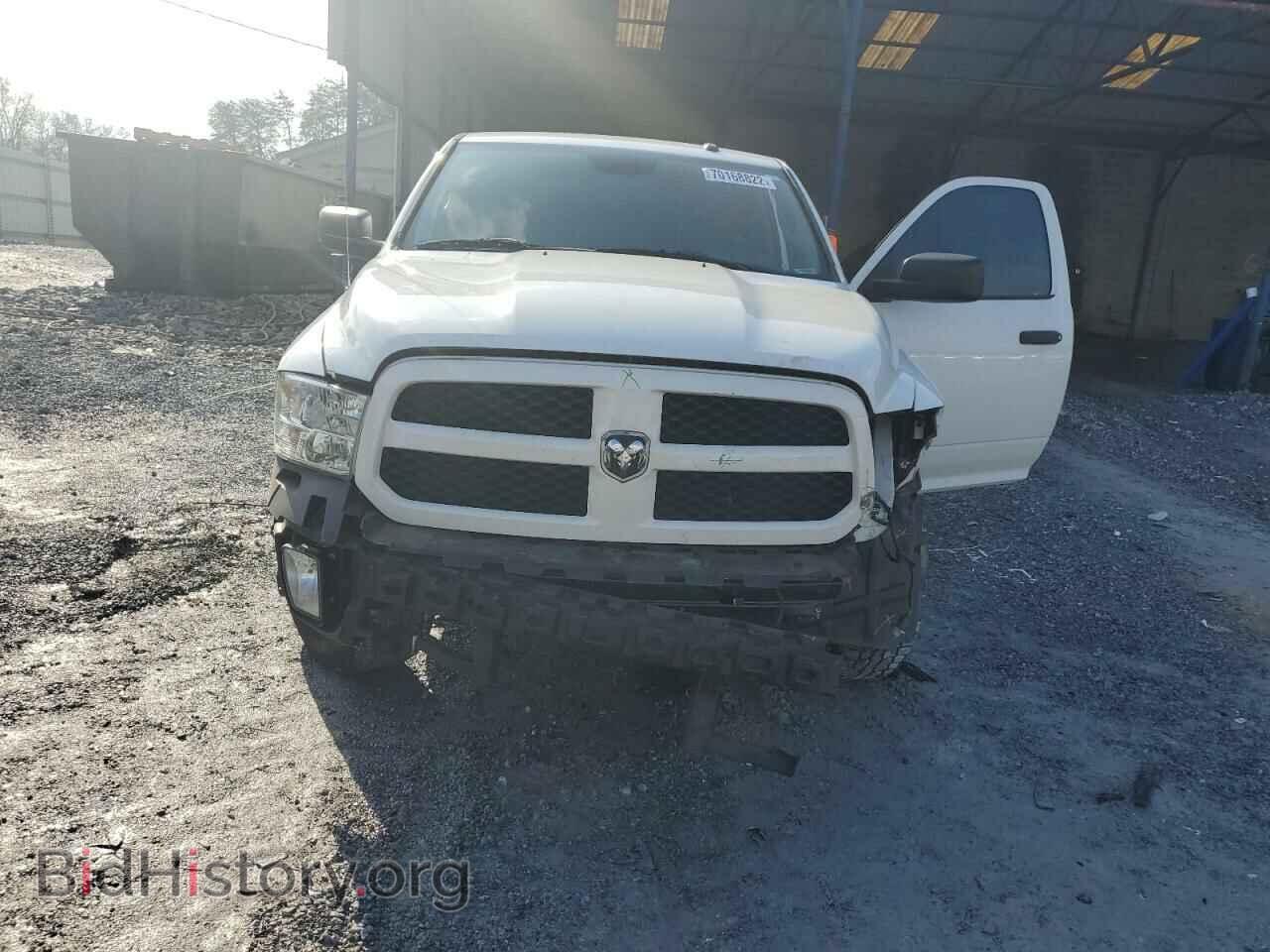 2014 RAM 1500 - VIN: 3C6JR6AT4EG111327 - Фото 5