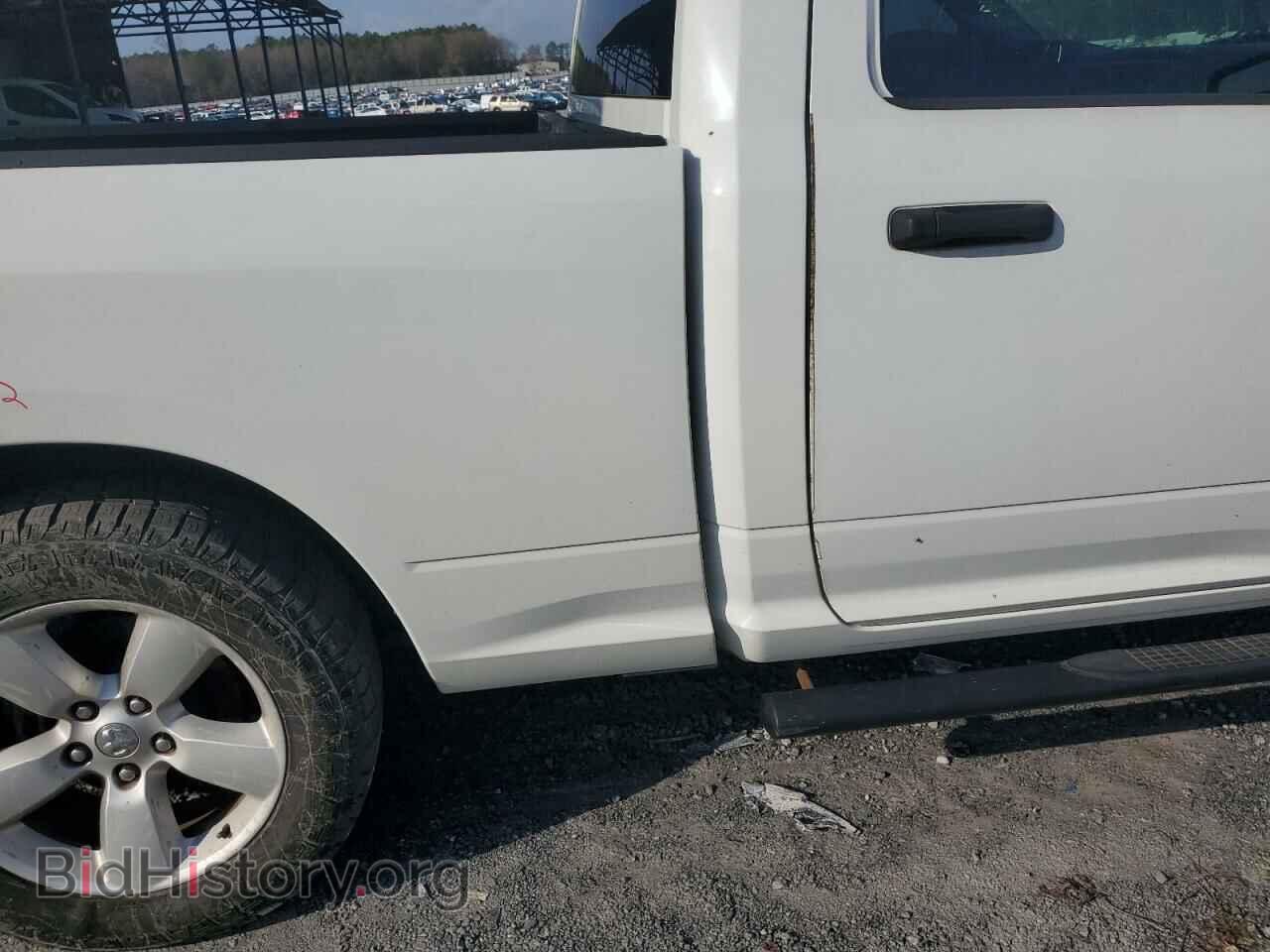 2014 RAM 1500 - VIN: 3C6JR6AT4EG111327 - Фото 10
