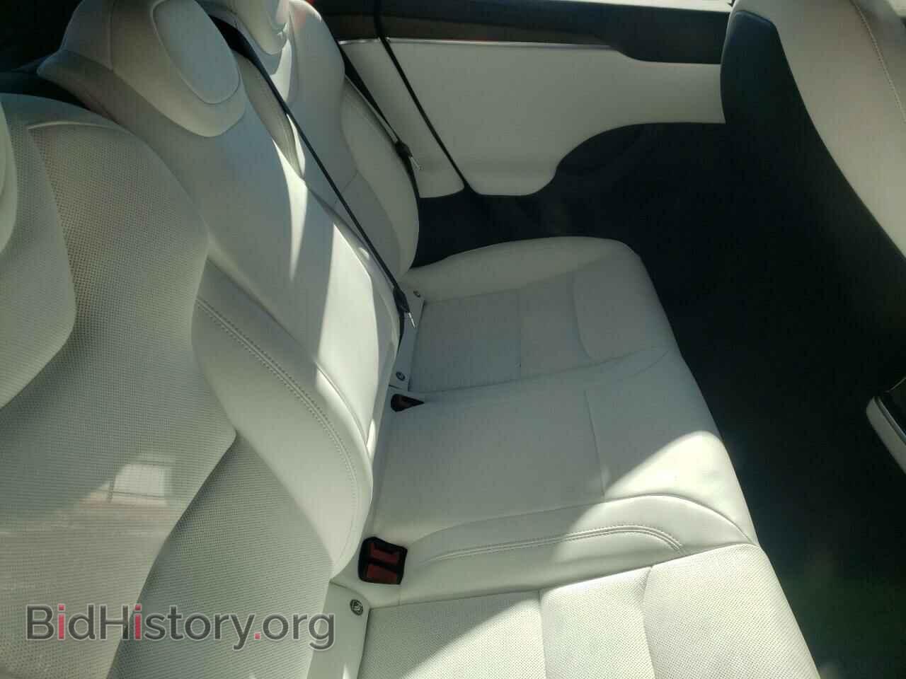 2021 TESLA MODEL S - VIN: 5YJSA1E55MF451528 - Photo 6