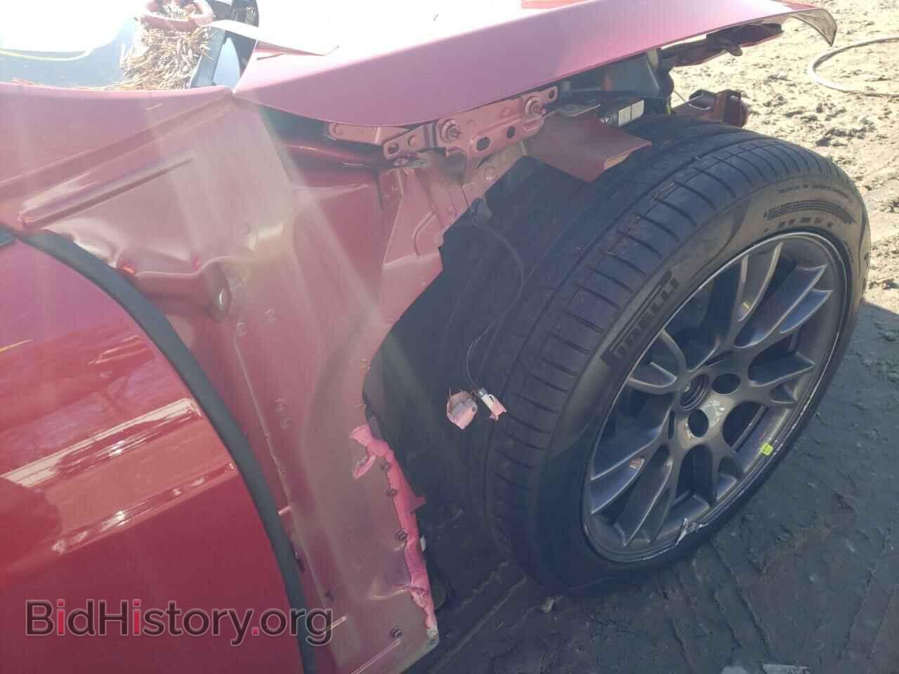 2021 TESLA MODEL S - VIN: 5YJSA1E55MF451528 - Photo 9