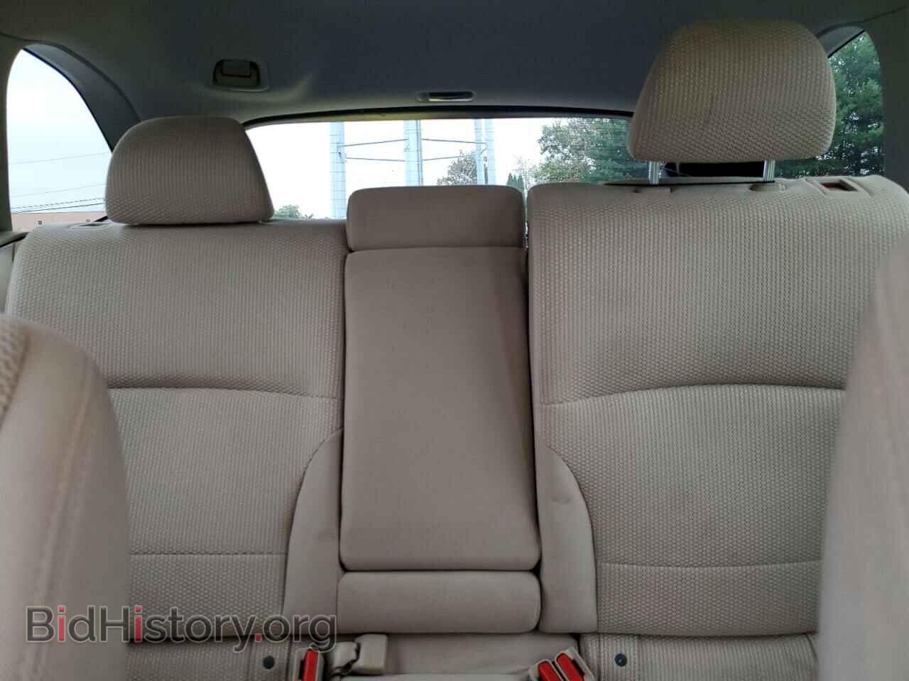 2017 SUBARU OUTBACK - VIN: 4S4BSAFC5H3310886 - Фото 10