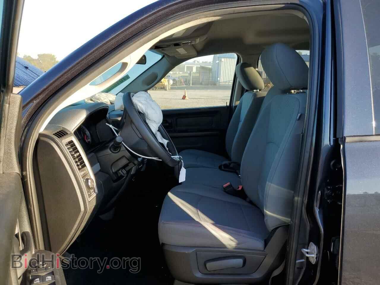2018 RAM 1500 - VIN: 1C6RR7FT0JS282452 - Фото 7