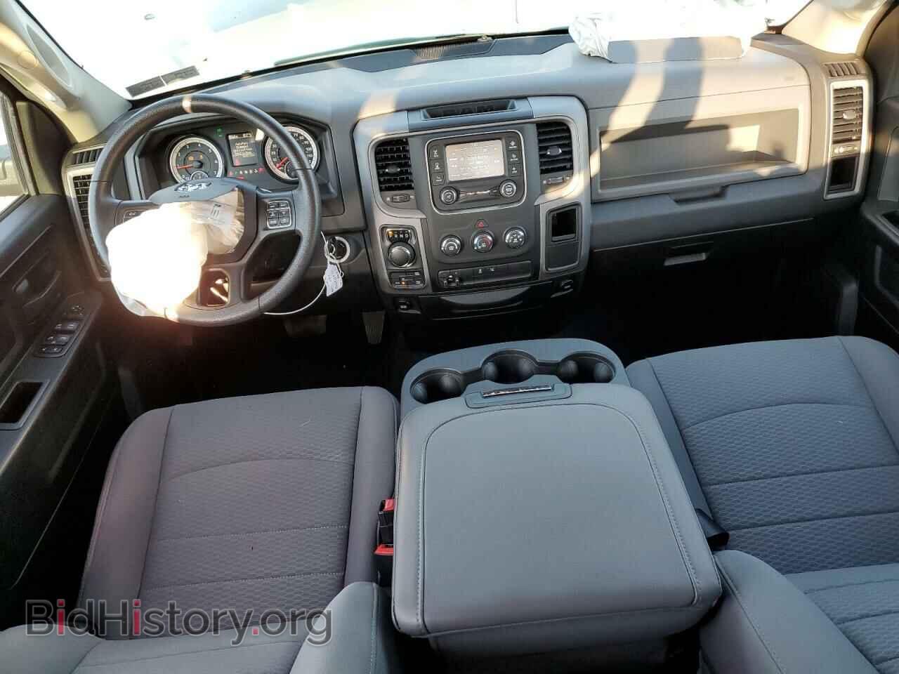 2018 RAM 1500 - VIN: 1C6RR7FT0JS282452 - Фото 8