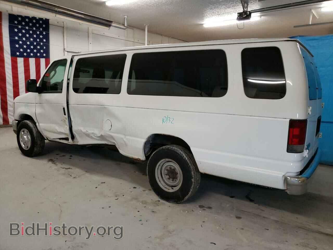 2011 FORD ALL Models - VIN: 1FBSS3BLXBDA03953 - Photo 2