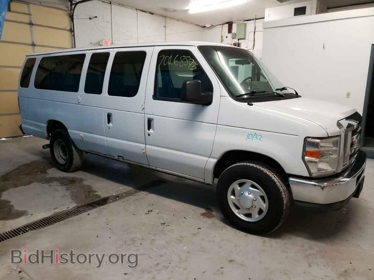 2011 FORD ALL Models - VIN: 1FBSS3BLXBDA03953 - Photo 4