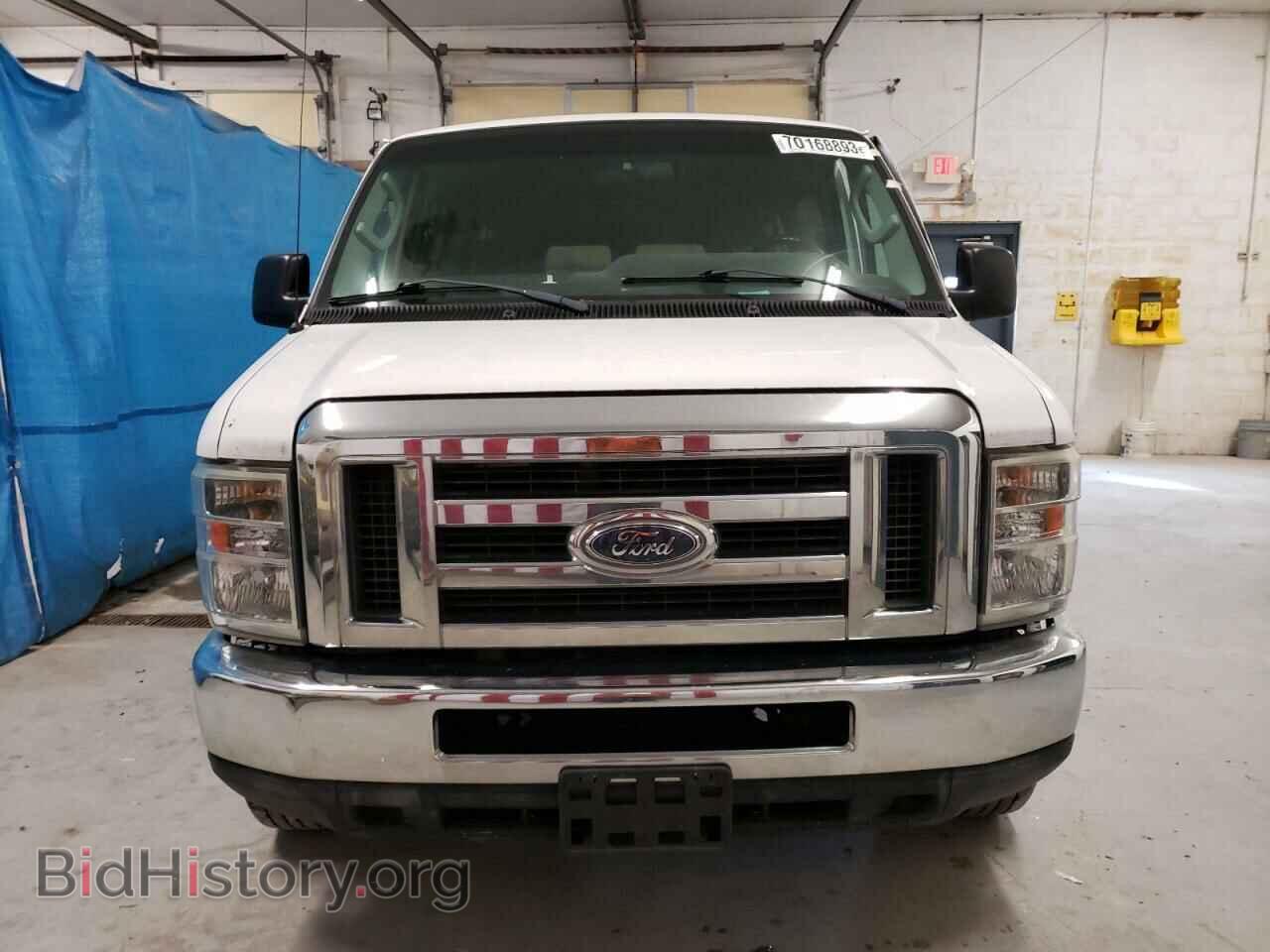 2011 FORD ALL Models - VIN: 1FBSS3BLXBDA03953 - Photo 5
