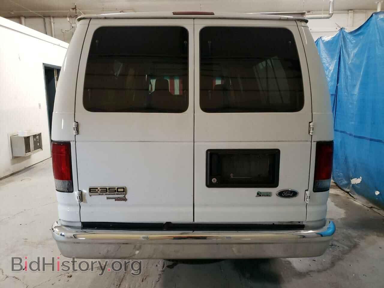 2011 FORD ALL Models - VIN: 1FBSS3BLXBDA03953 - Photo 6