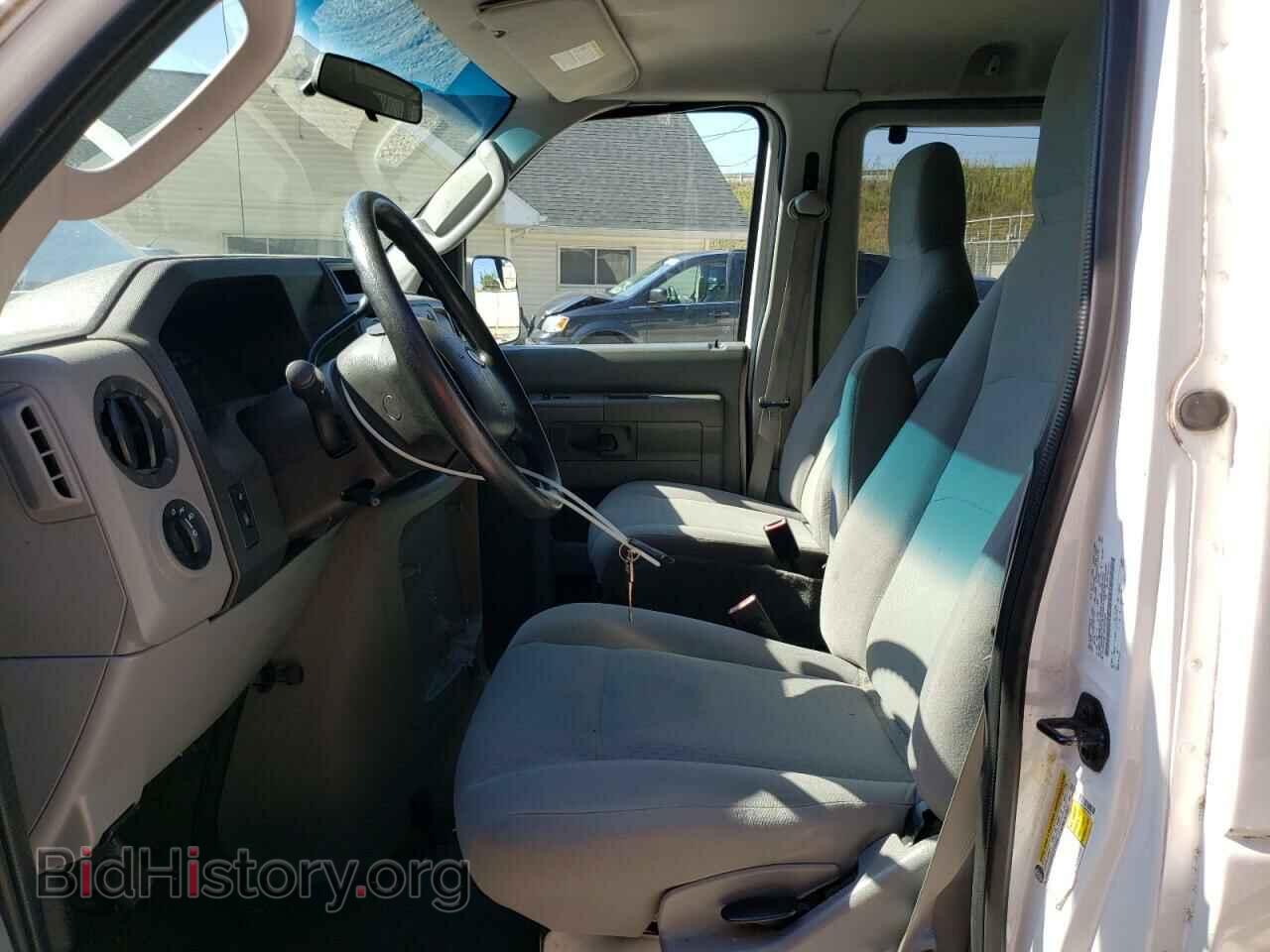 2011 FORD ALL Models - VIN: 1FBSS3BLXBDA03953 - Photo 7
