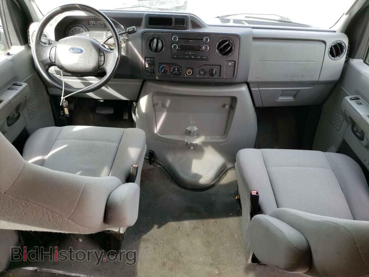 2011 FORD ALL Models - VIN: 1FBSS3BLXBDA03953 - Photo 8