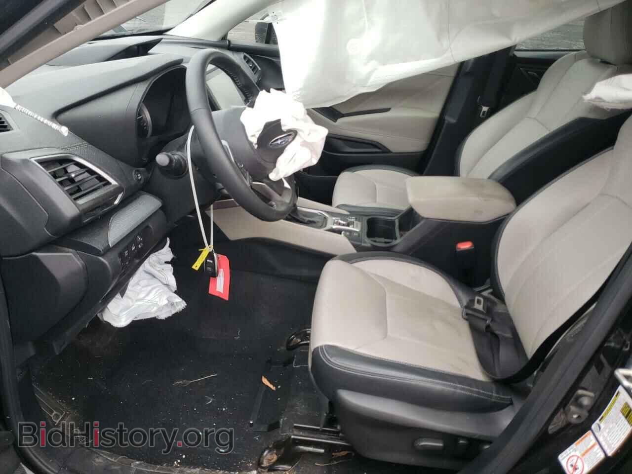 2020 SUBARU FORESTER - VIN: JF2SKAUC2LH520706 - Фото 7