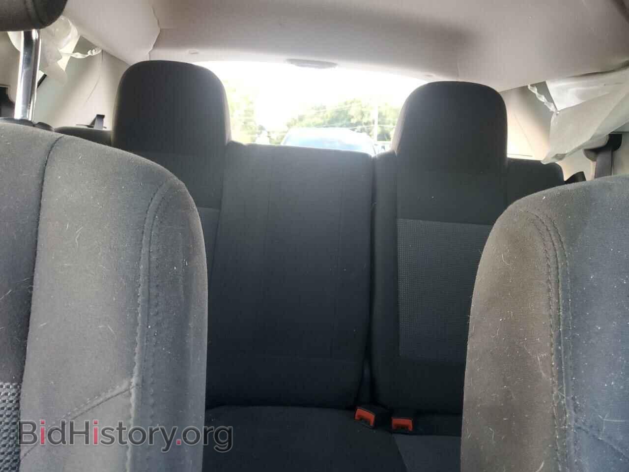 2017 JEEP COMPASS - VIN: 1C4NJDBB8HD127866 - Фото 10