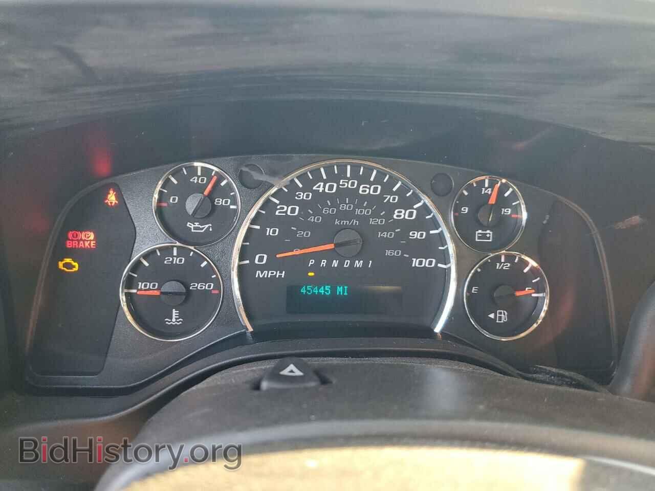 2017 CHEVROLET EXPRESS - VIN: 1GCWGBFF8H1120079 - Фото 9