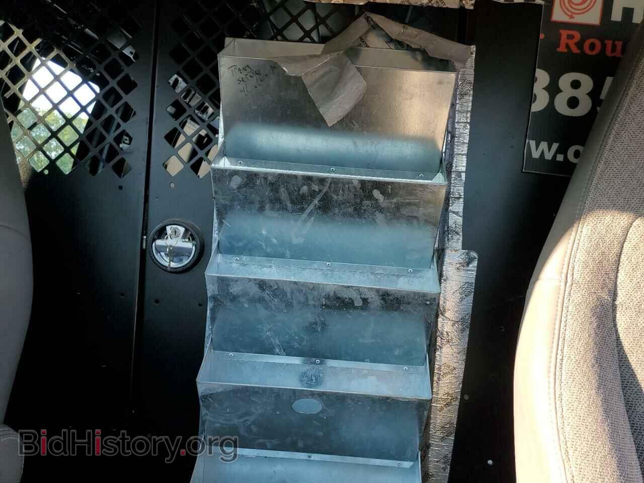 2017 CHEVROLET EXPRESS - VIN: 1GCWGBFF8H1120079 - Фото 10