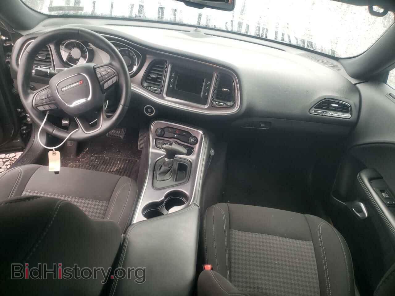 2016 DODGE CHALLENGER - VIN: 2C3CDZAG3GH275941 - Photo 8