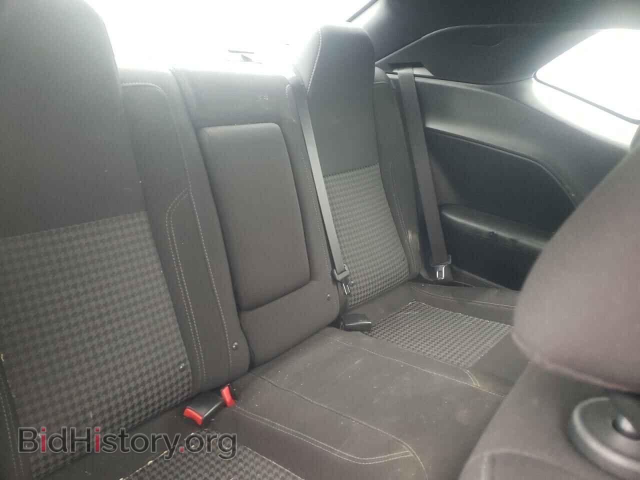 2016 DODGE CHALLENGER - VIN: 2C3CDZAG3GH275941 - Photo 10