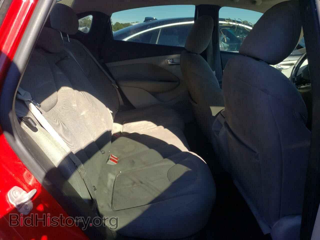 2013 DODGE DART - VIN: 1C3CDFBAXDD170542 - Photo 6