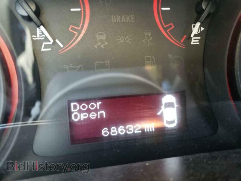 2014 Dodge DART (VIN 1C3CDFBB0ED672857) — photo 8 of 10
