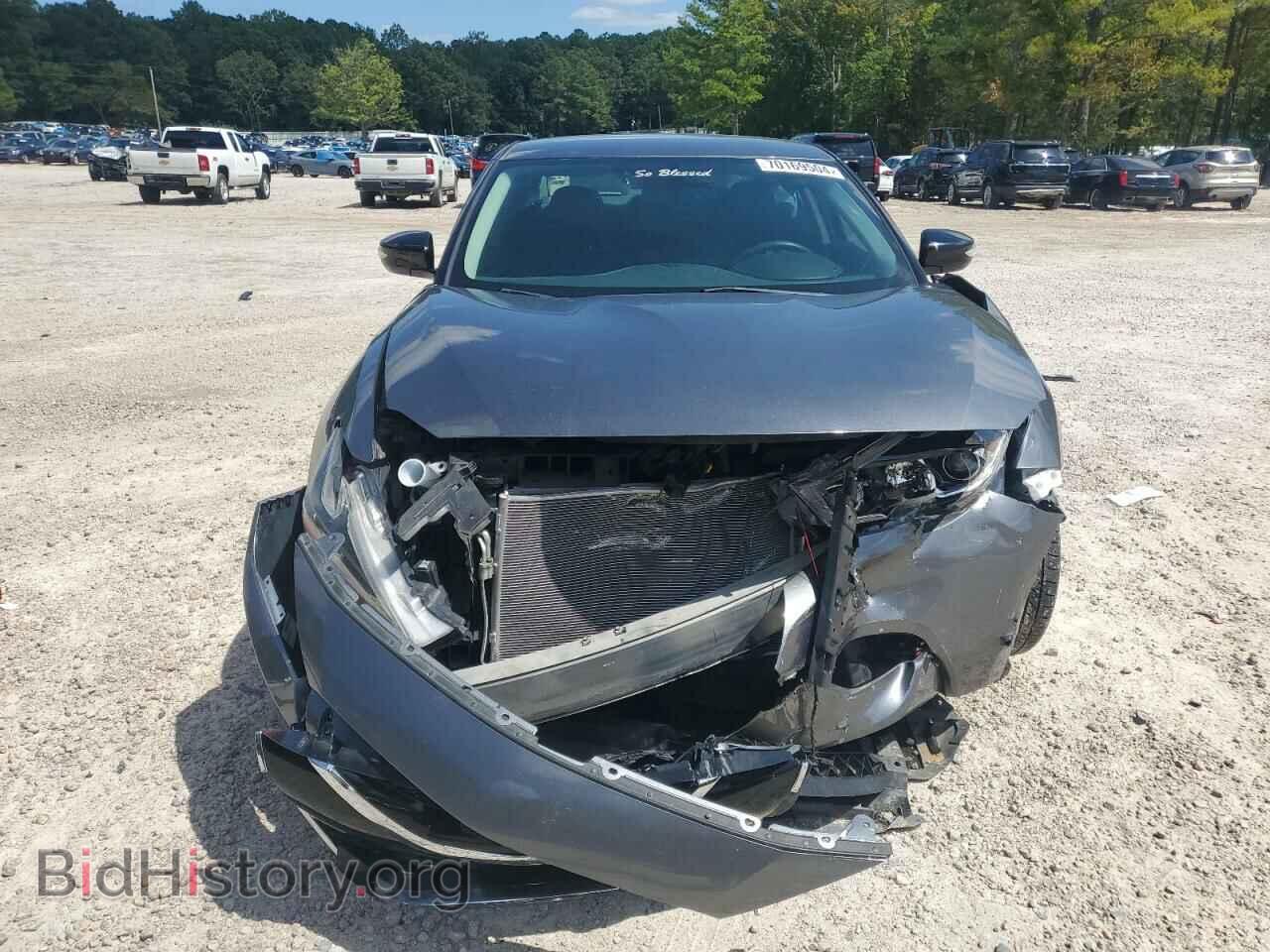 2018 NISSAN MAXIMA - VIN: 1N4AA6AP1JC380584 - Фото 5
