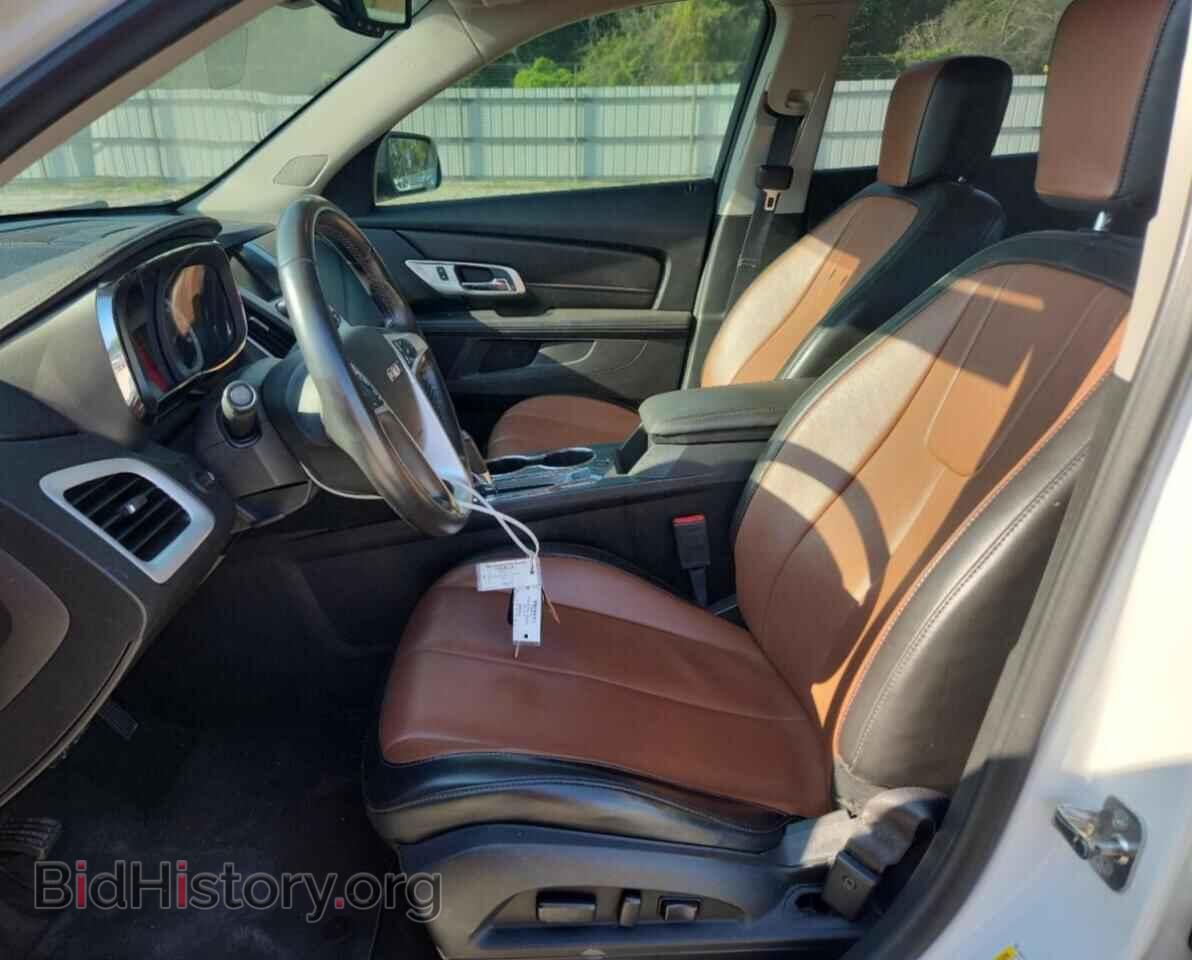 2017 GMC TERRAIN - VIN: 2GKFLPE3XH6239088 - Фото 7
