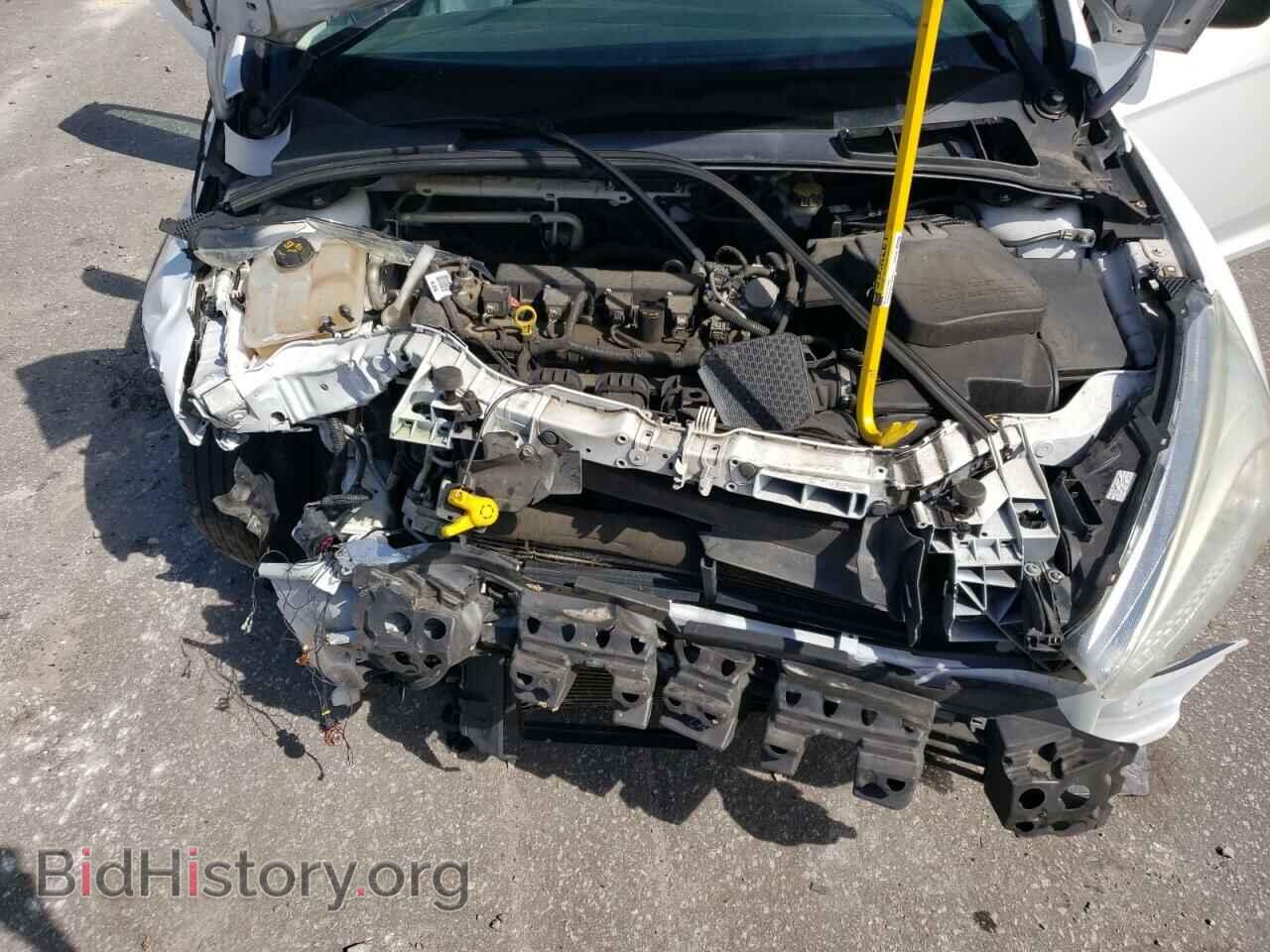 2016 FORD FOCUS - VIN: 1FADP3E22GL339480 - Photo 11