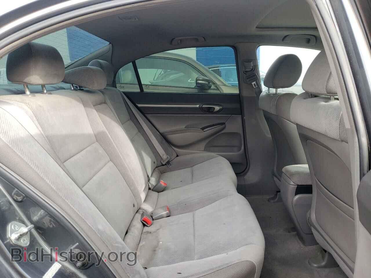 2009 HONDA CIVIC - VIN: 19XFA16839E014683 - Photo 10