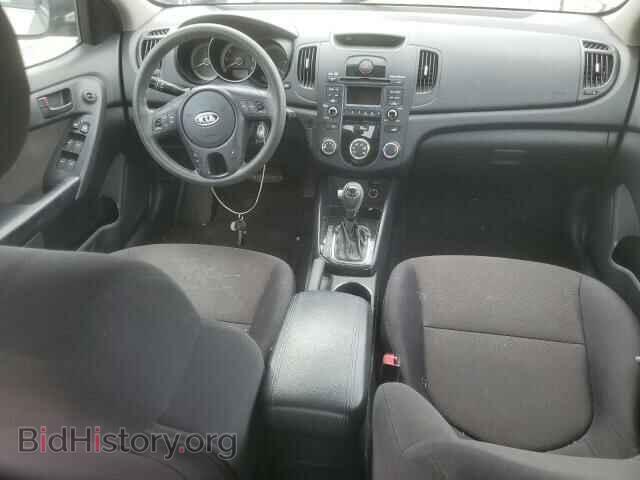 2012 KIA FORTE - VIN: KNAFU4A28C5475647 - Фото 8