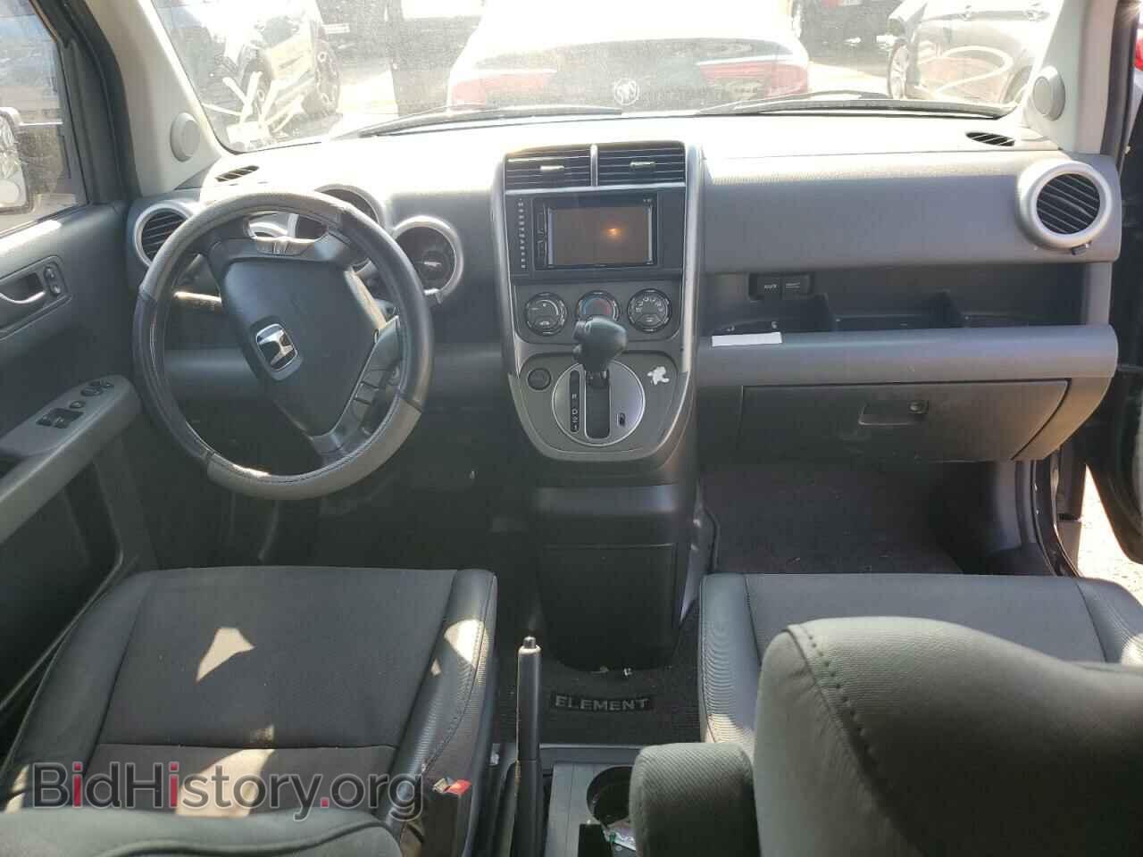 2006 HONDA ELEMENT - VIN: 5J6YH28656L018737 - Photo 8