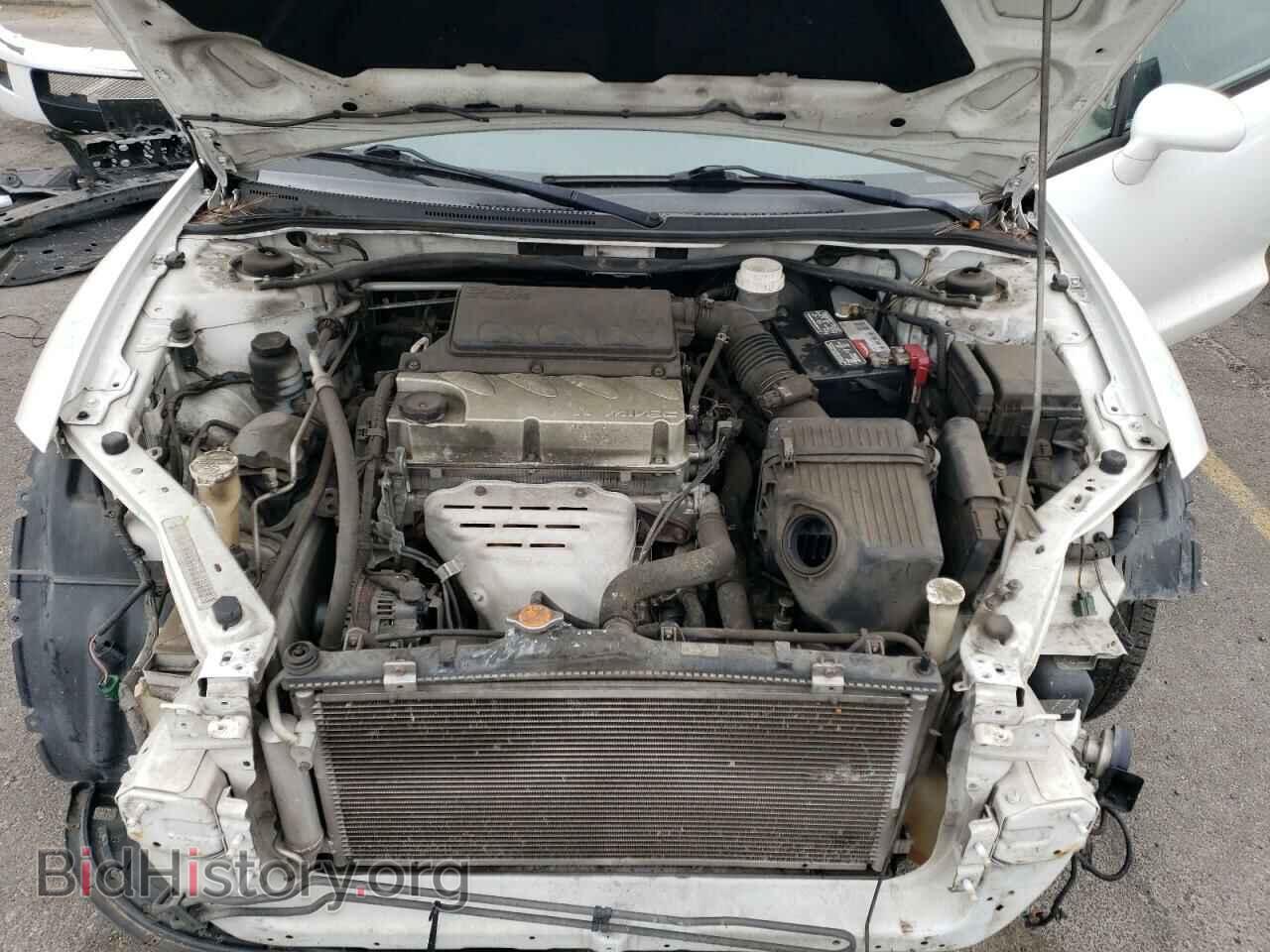 2012 MITSUBISHI ECLIPSE - VIN: 4A37L2EF1CE002813 - Фото 11