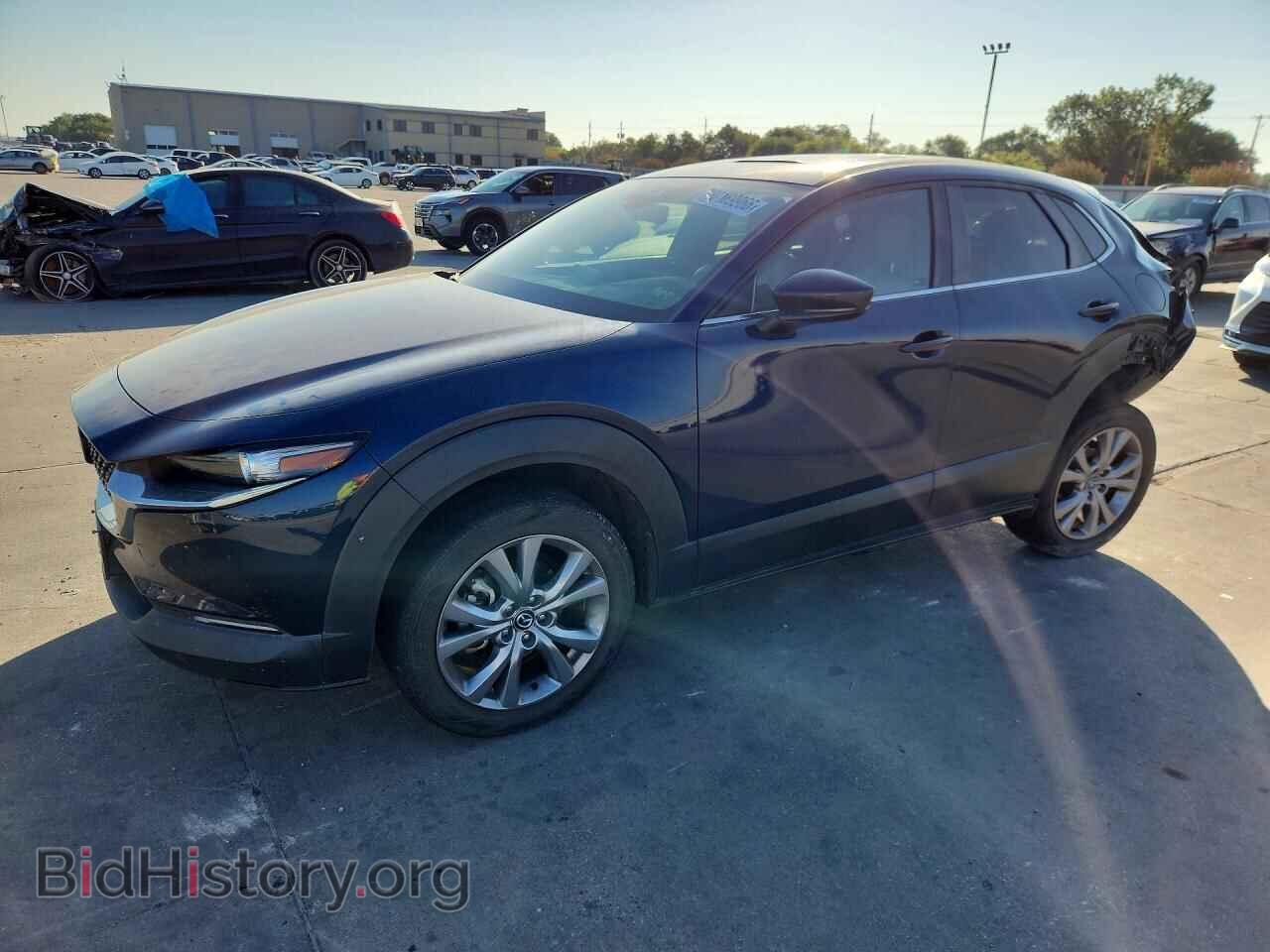 Photo 3MVDMACL2MM232053 - MAZDA CX30 2021