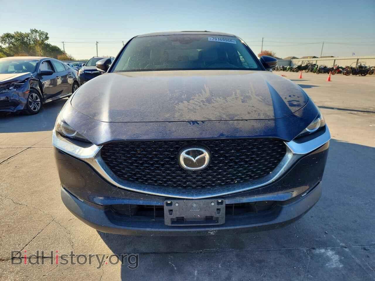 2021 MAZDA CX30 - VIN: 3MVDMACL2MM232053 - Photo 5