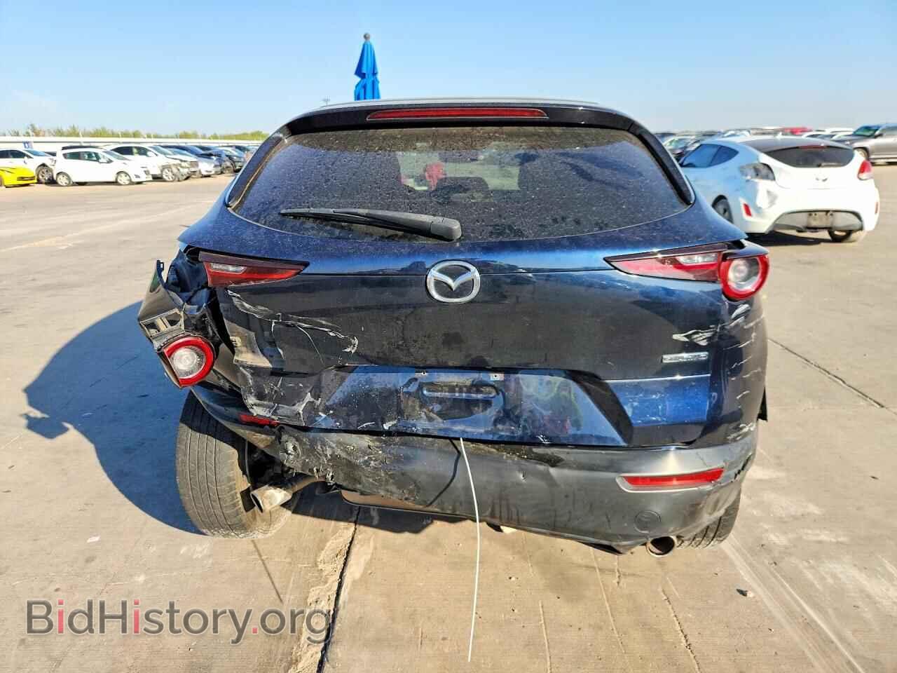 2021 MAZDA CX30 - VIN: 3MVDMACL2MM232053 - Photo 6