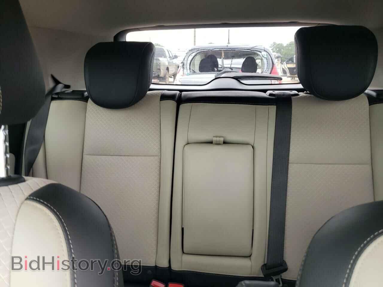 2020 BUICK ENCORE - VIN: KL4CJASB2LB004553 - Photo 10