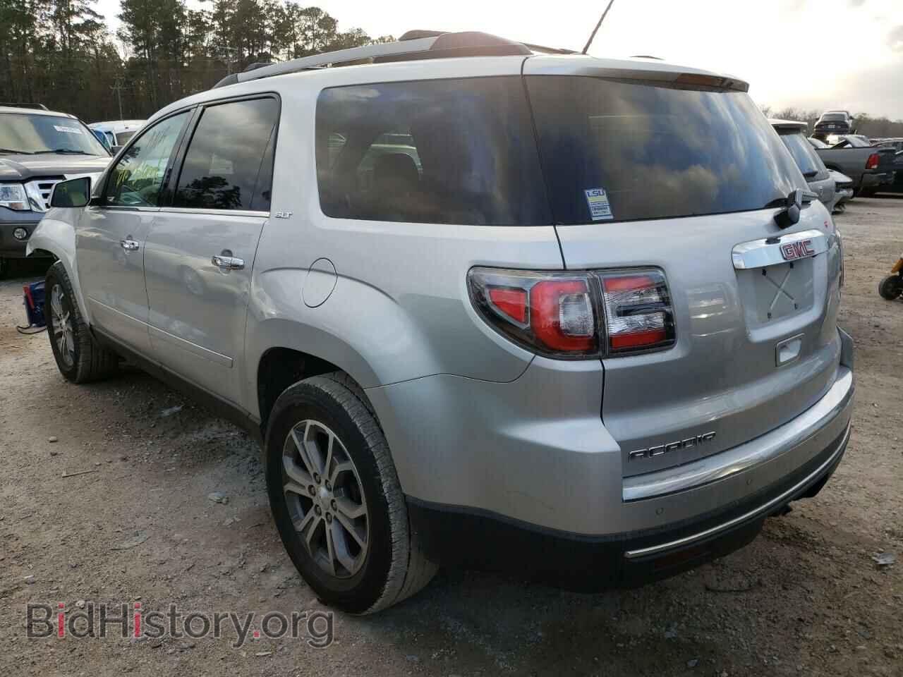 2014 GMC ACADIA - VIN: 1GKKRRKD4EJ265173 - Photo 3