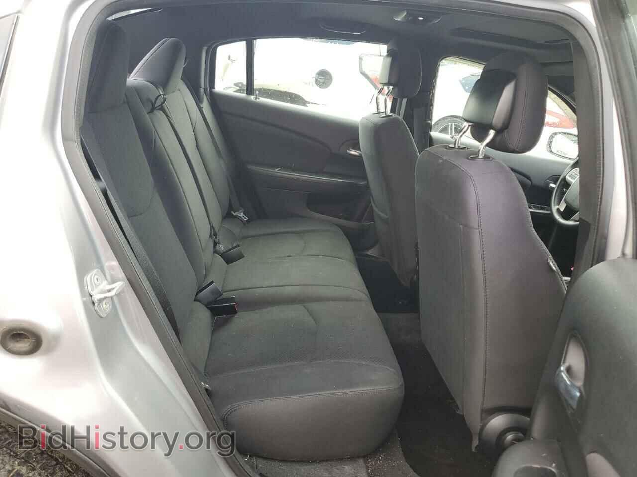 2013 CHRYSLER 200 - VIN: 1C3CCBBB9DN650019 - Фото 10