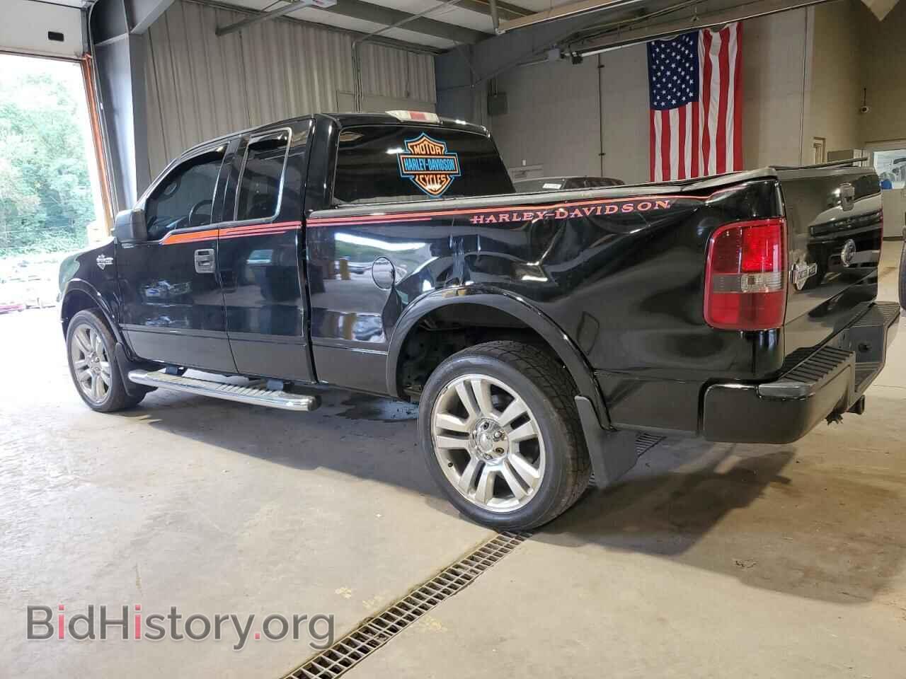 2006 FORD All Models - VIN: 1FTRX14596FA31235 - Photo 2