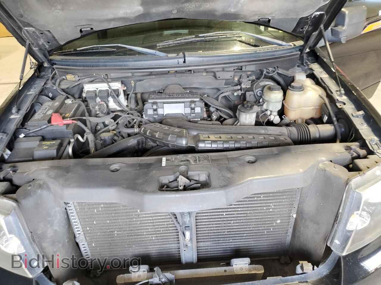2006 FORD All Models - VIN: 1FTRX14596FA31235 - Photo 11