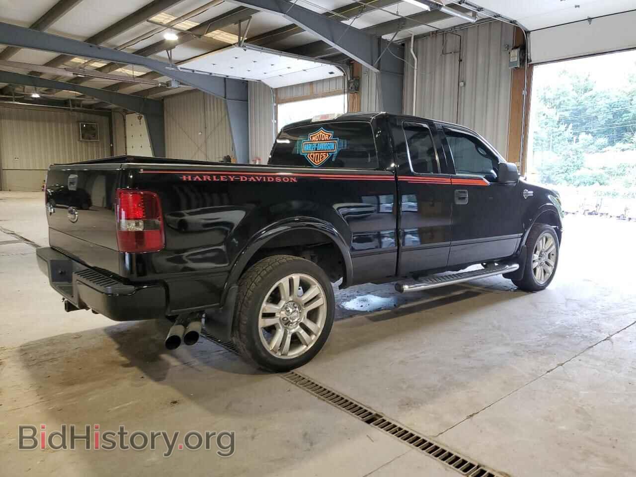 2006 FORD All Models - VIN: 1FTRX14596FA31235 - Photo 3