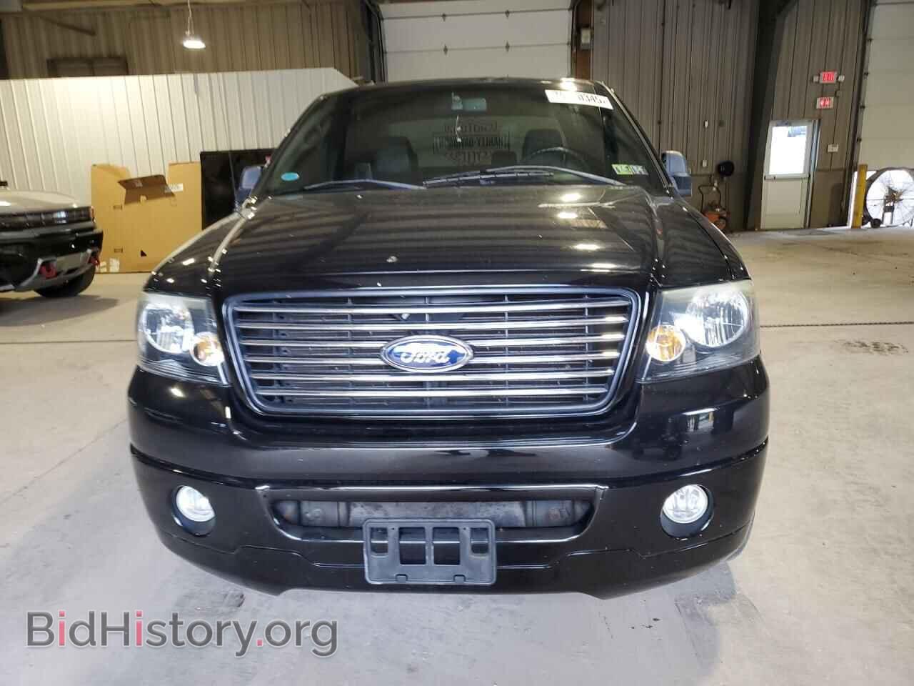 2006 FORD All Models - VIN: 1FTRX14596FA31235 - Photo 5