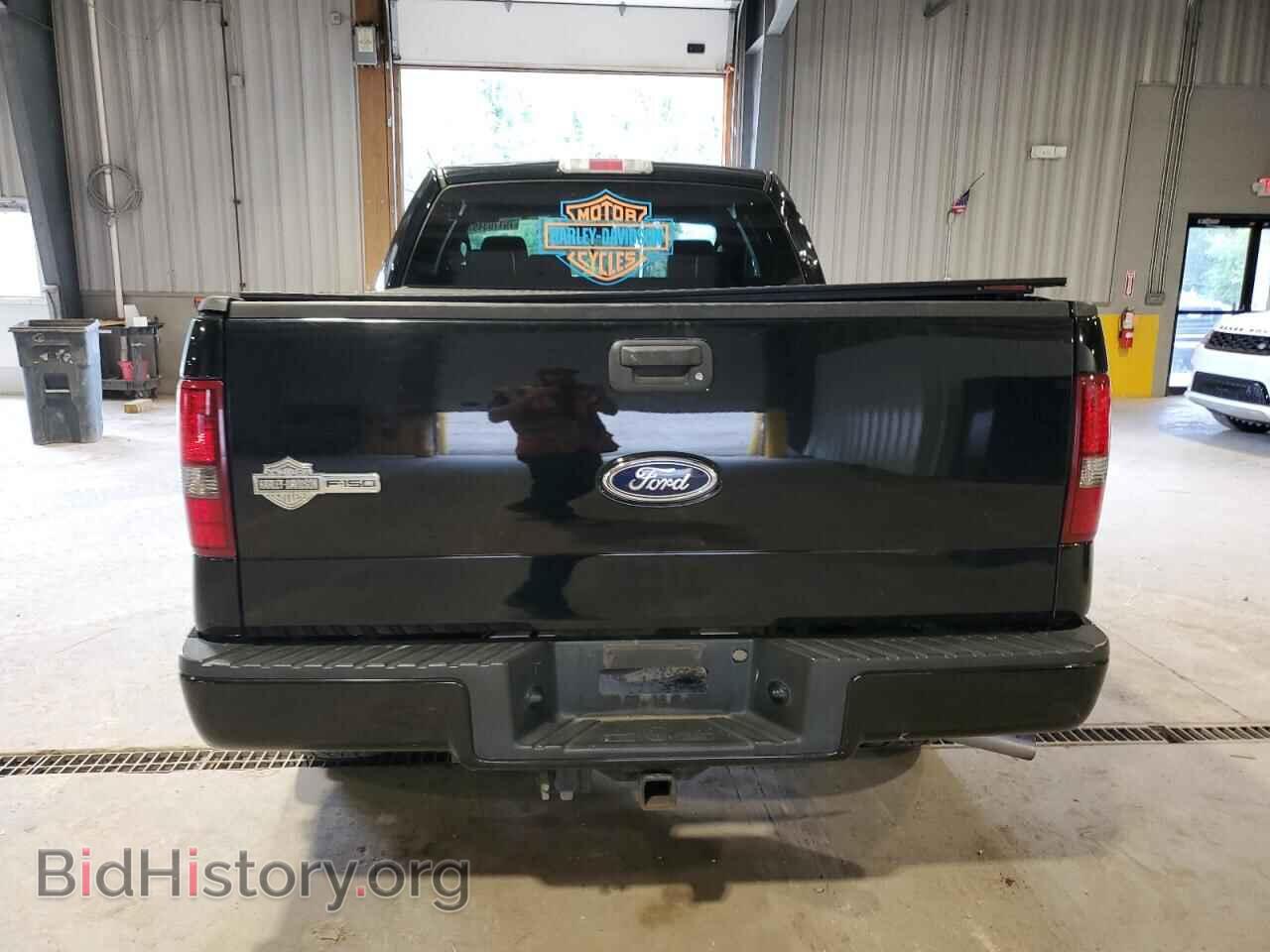 2006 FORD All Models - VIN: 1FTRX14596FA31235 - Photo 6