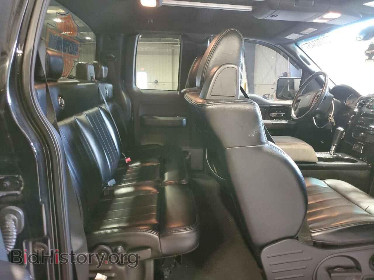 2006 FORD All Models - VIN: 1FTRX14596FA31235 - Photo 10